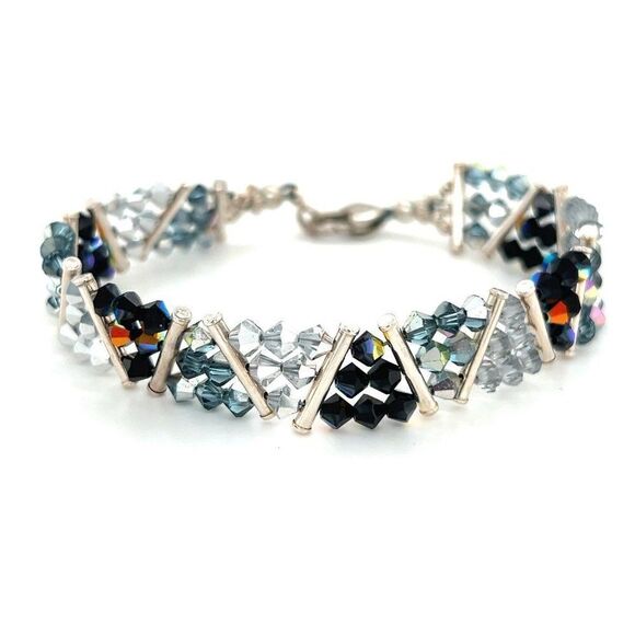 Bead Bracelet  - Picture 1 of 3